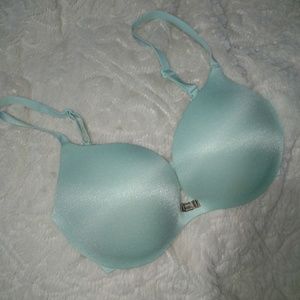Victoria's Secret Plunge Bra